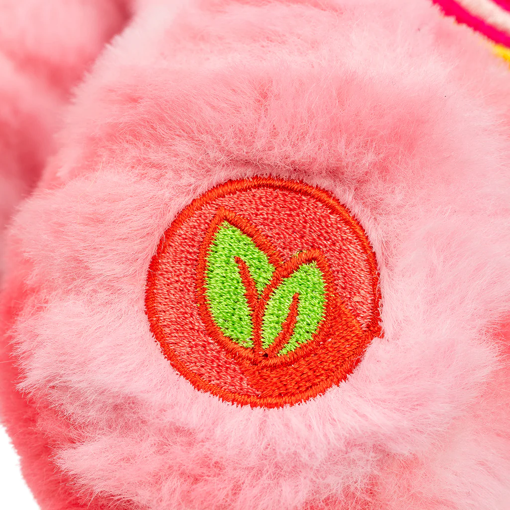 Colour Splash Love-A-Lot Bear 35cm Eco Friendly Plush - Image 7