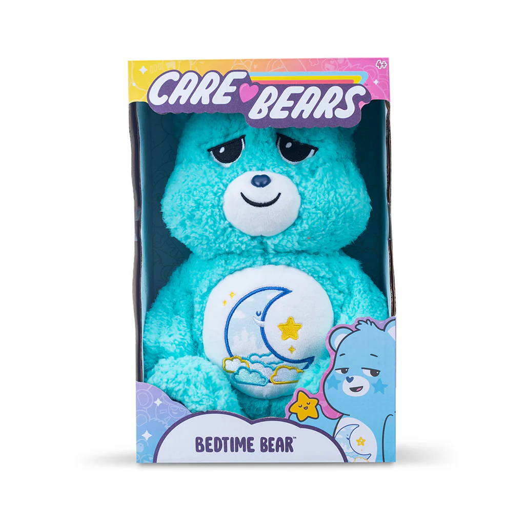 Cozy Collection Bedtime Bear 35cm Plush - Image 3