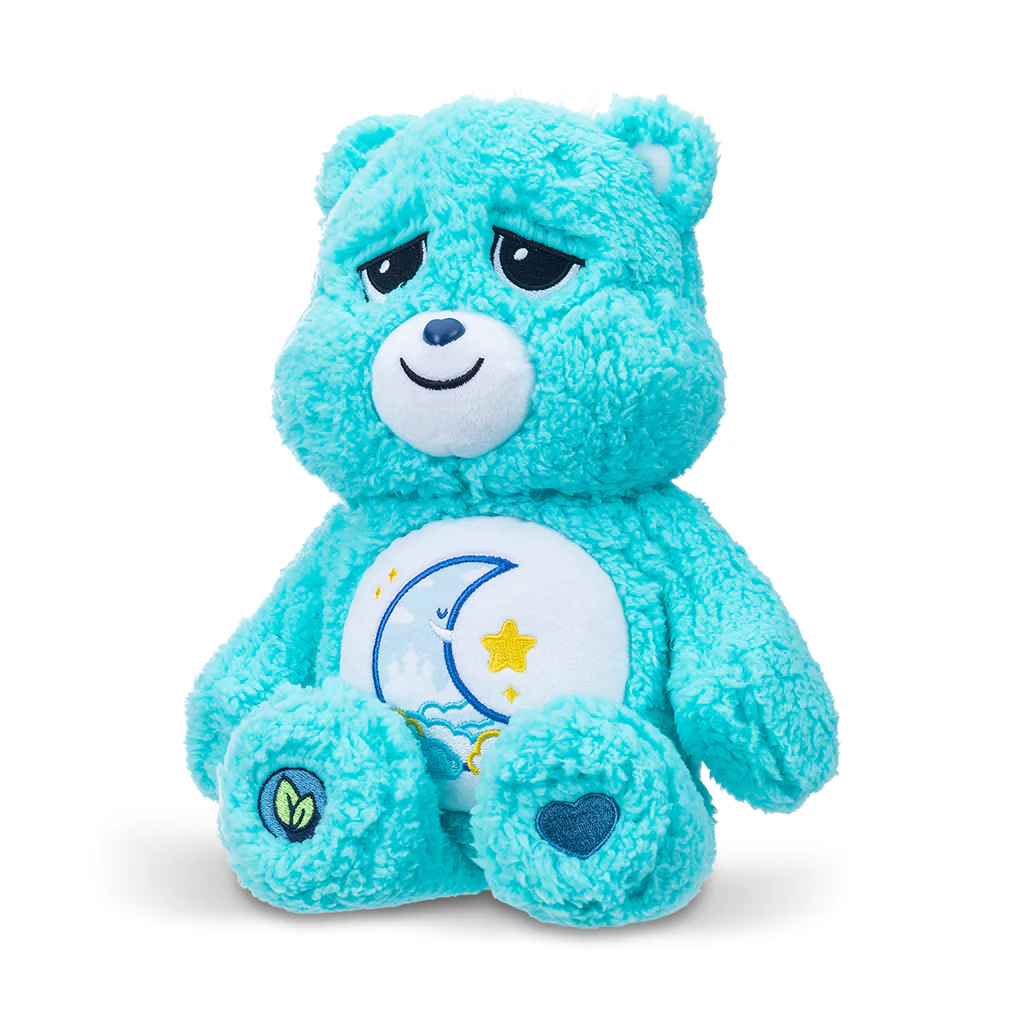 Cozy Collection Bedtime Bear 35cm Plush - Image 4