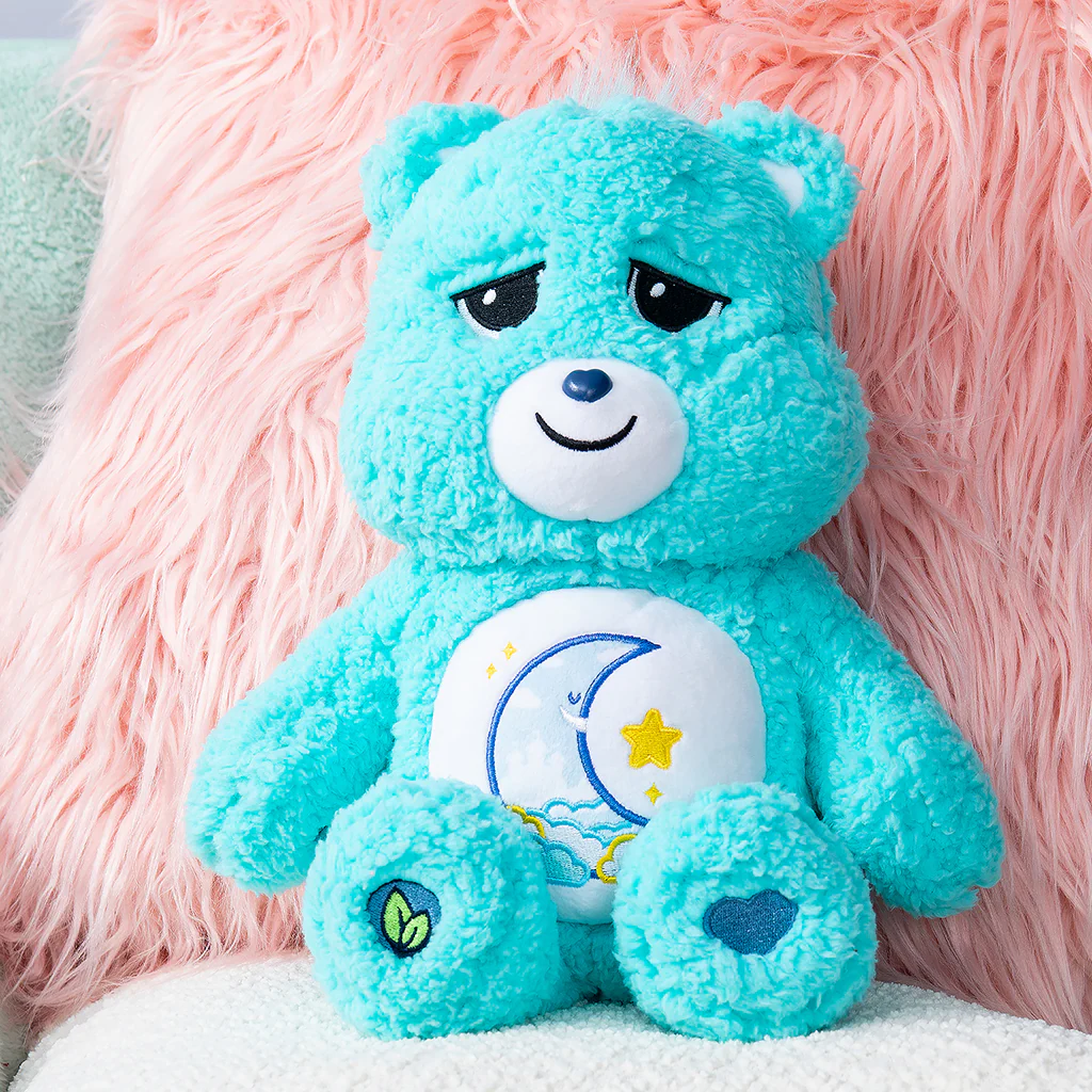 Cozy Collection Bedtime Bear 35cm Plush - Image 5