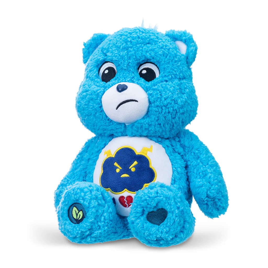 Cozy Collection Grumpy Bear 35cm Plush - Image 5