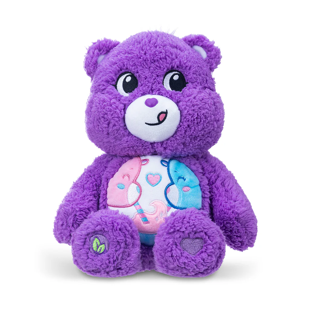 Cozy Collection Share Bear 35cm Plush