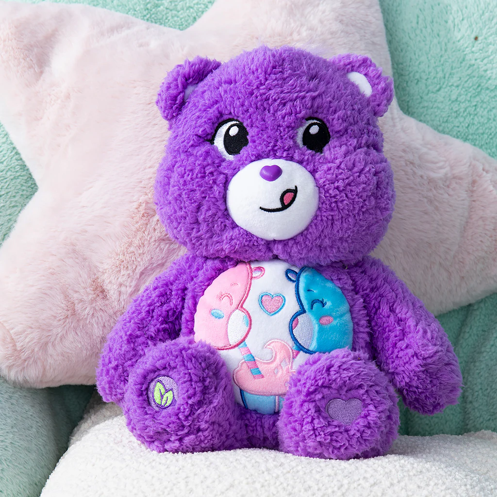 Cozy Collection Share Bear 35cm Plush - Image 3