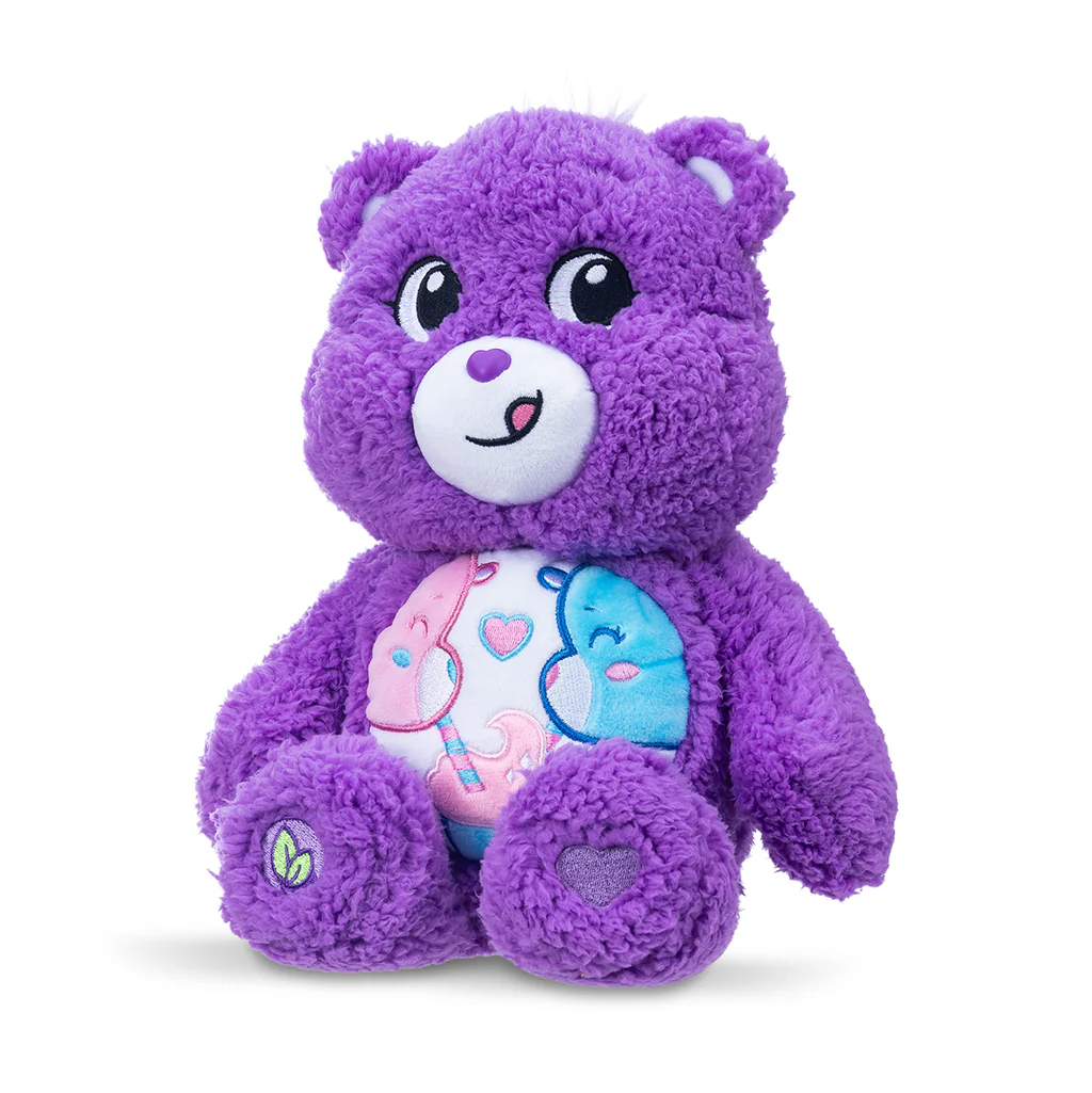Cozy Collection Share Bear 35cm Plush - Image 4