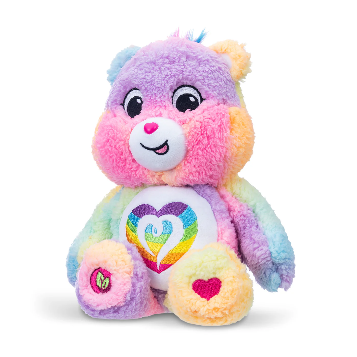 Cozy Collection Togetherness Bear 35cm Plush - Image 4