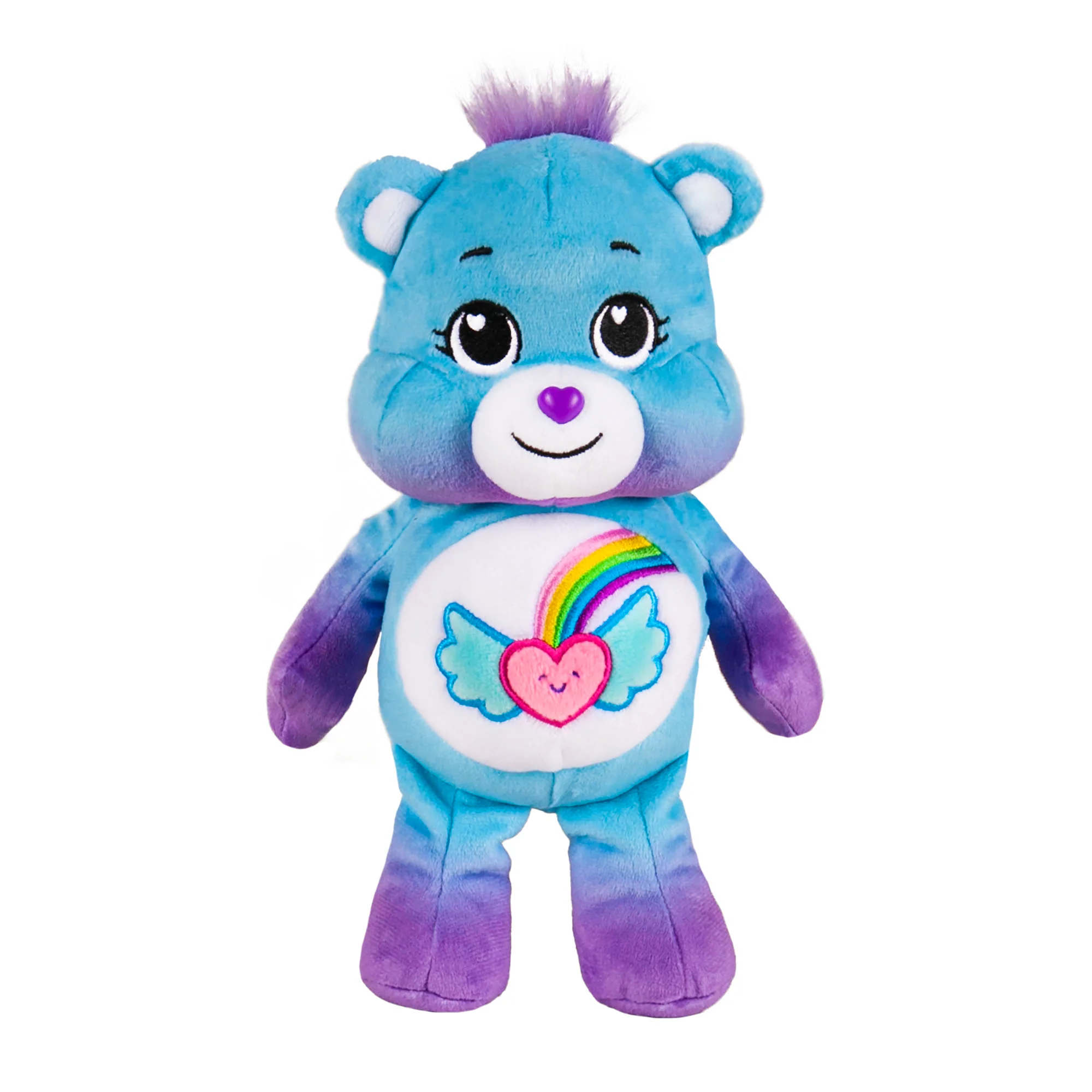 Dream Bright Bear Bean 22cm Plush - Image 3
