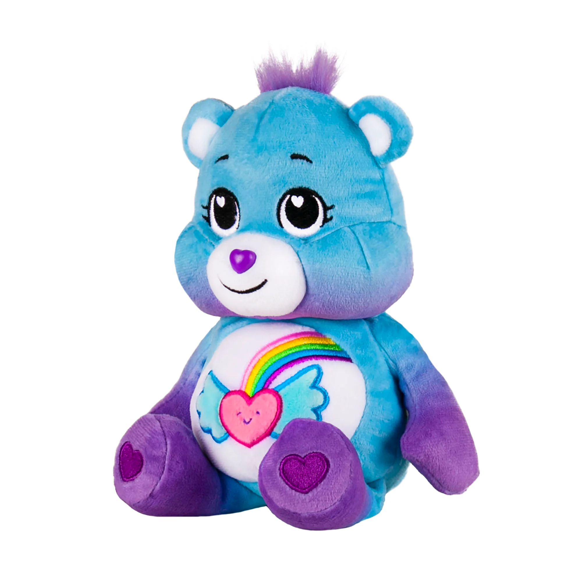 Dream Bright Bear Bean 22cm Plush - Image 4
