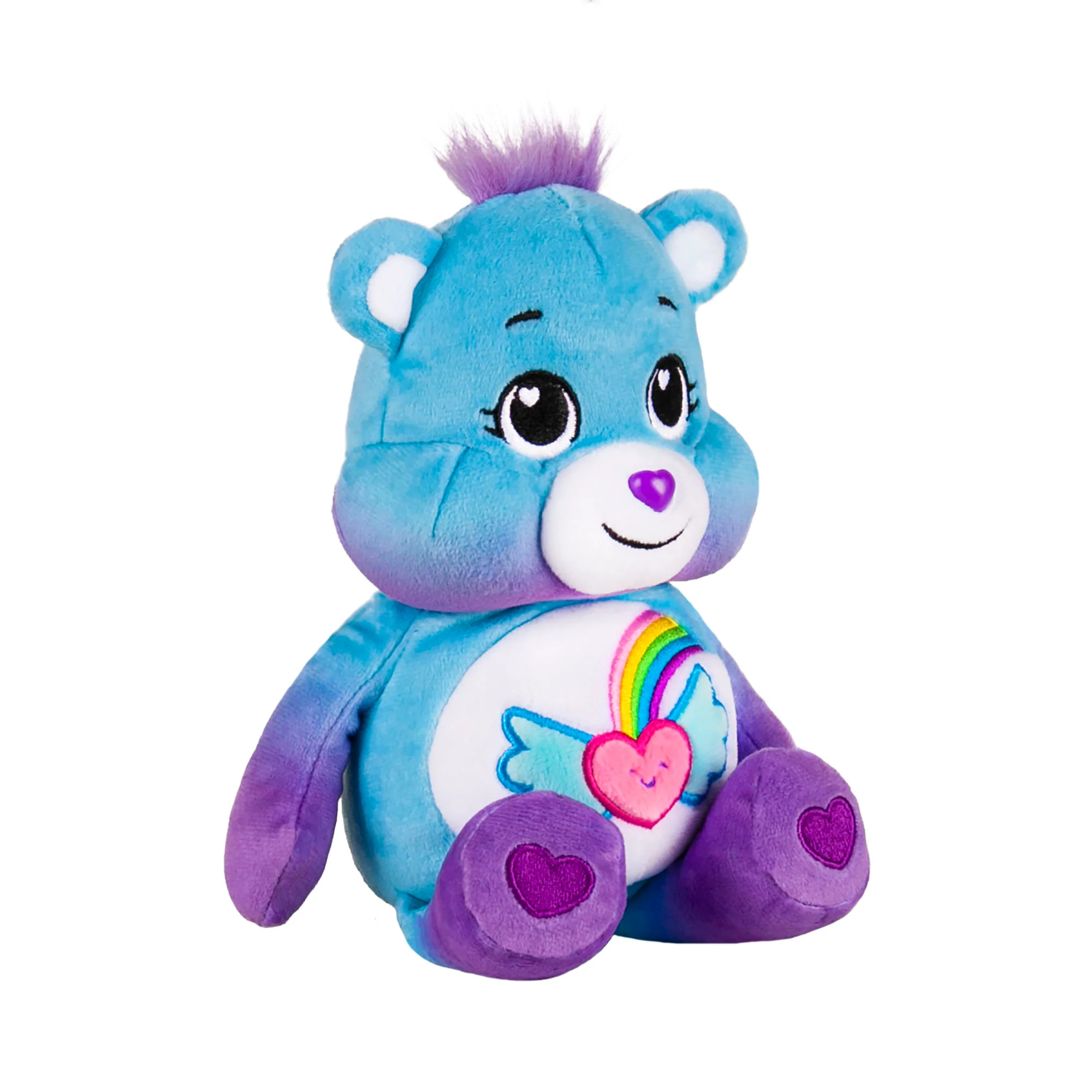 Dream Bright Bear Bean 22cm Plush - Image 5