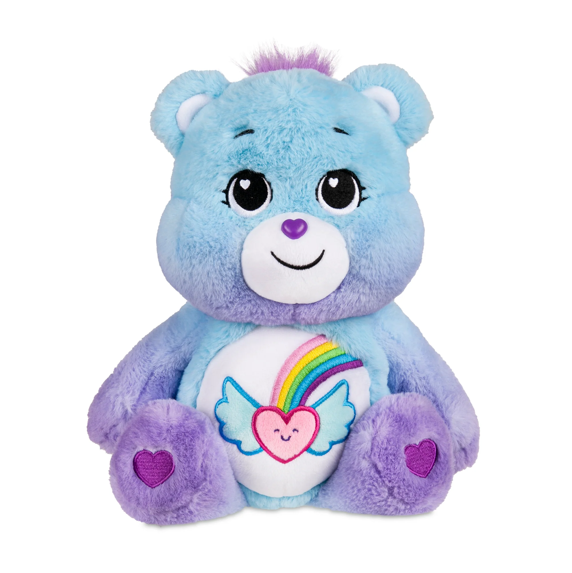 Dream Bright Bear Medium 35cm Plush