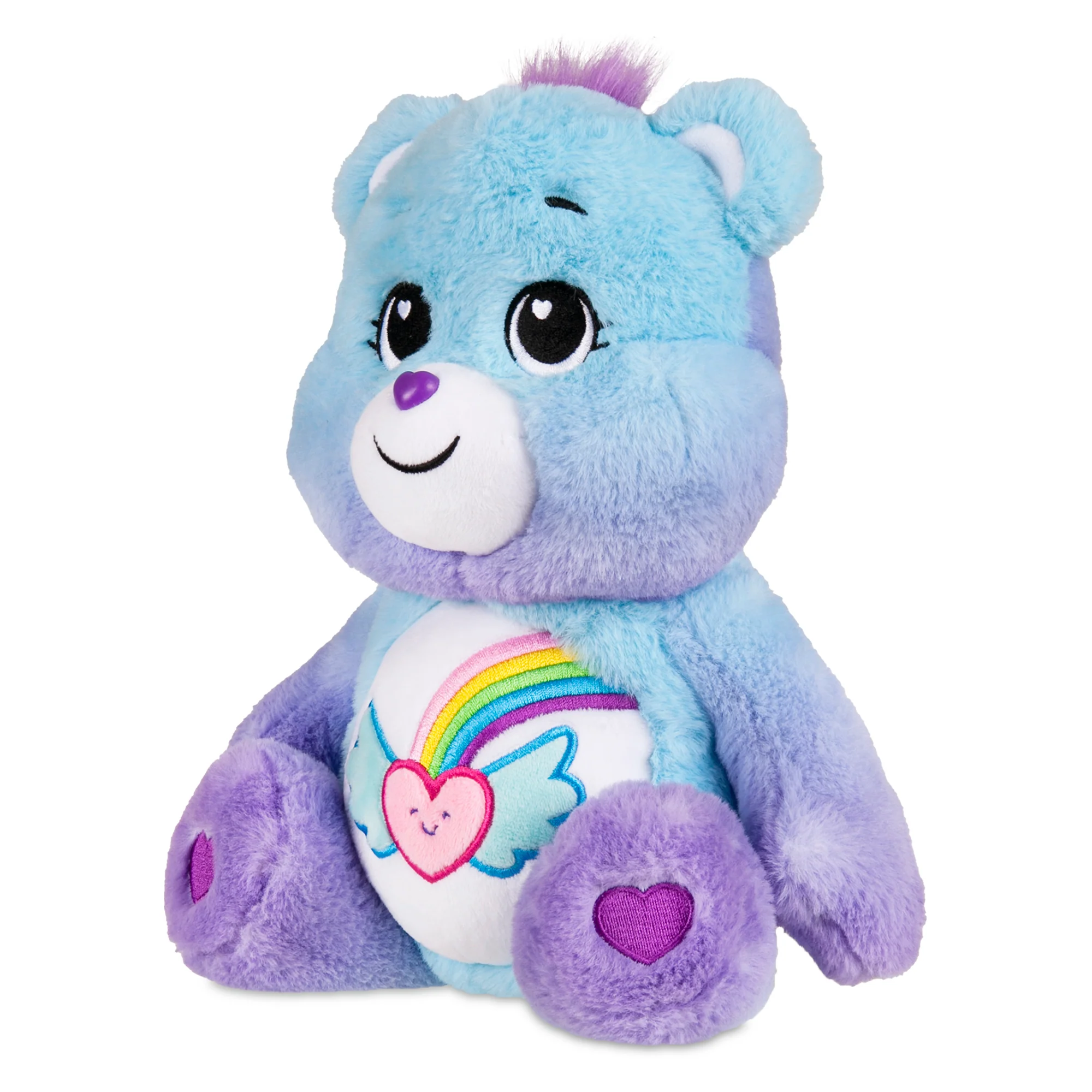 Dream Bright Bear Medium 35cm Plush - Image 5