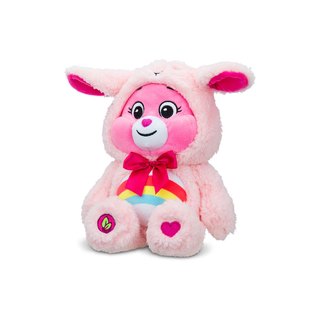 Dress Up Hooded Cheer Lamb Care Bear 22cm Plush - Image 3