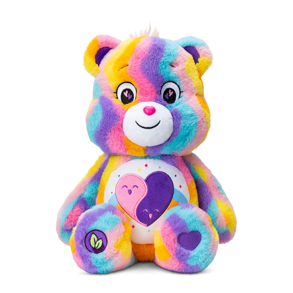 Friend Forever Bear 35cm Eco Friendly Plush