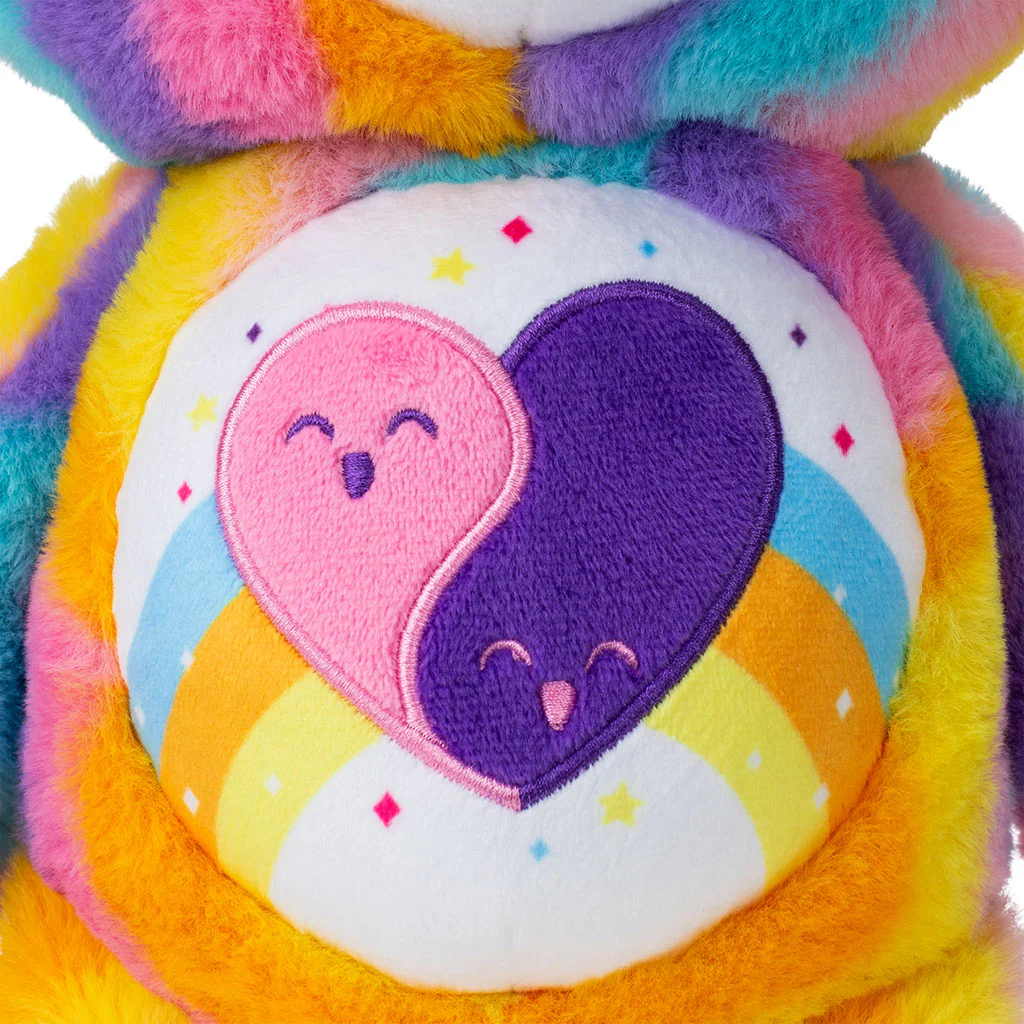 Friend Forever Bear 35cm Eco Friendly Plush - Image 6
