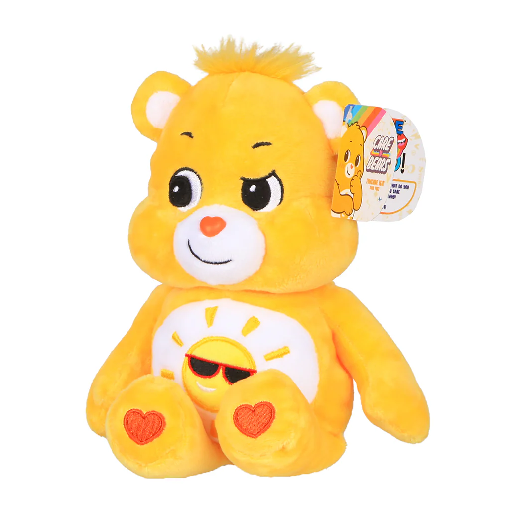 Funshine Bear 22cm Plush - Image 3