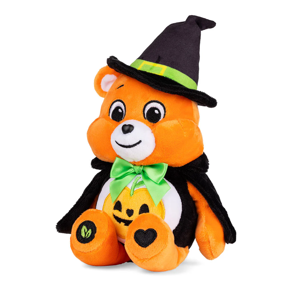 Halloween Trick-or-Sweet Bear 22cm Plush - Image 3