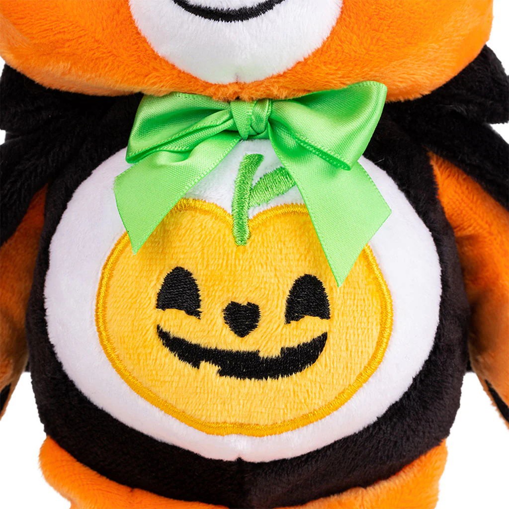 Halloween Trick-or-Sweet Bear 22cm Plush - Image 4