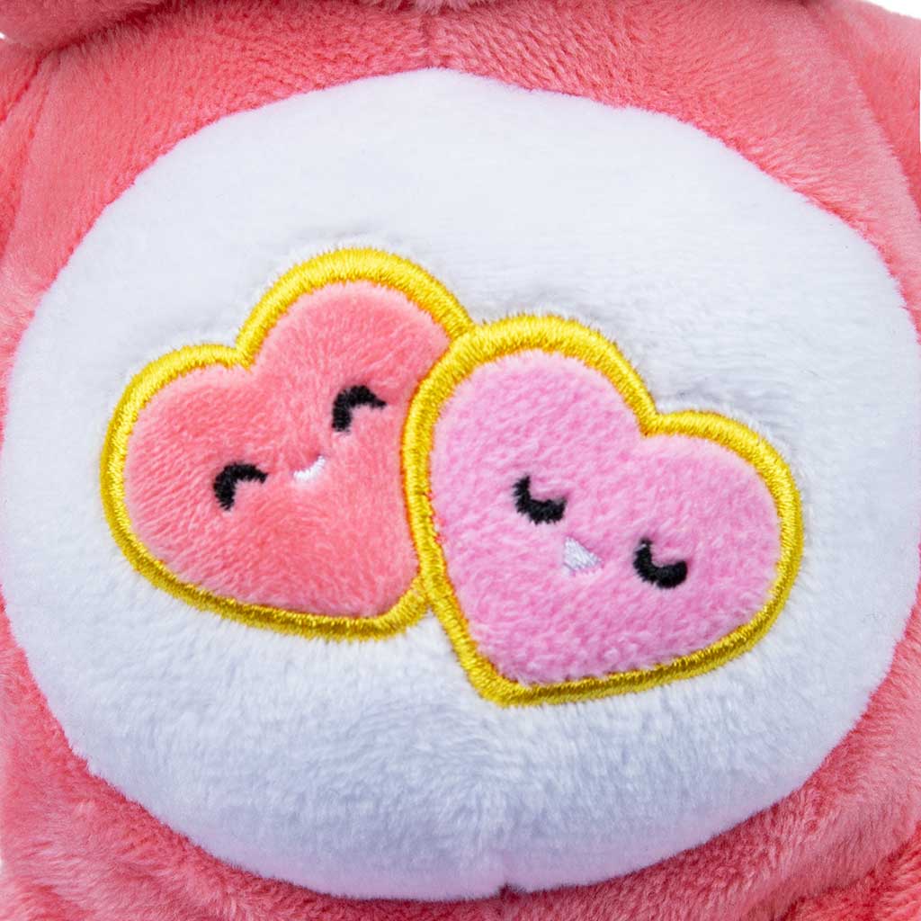Love-A-Lot Bear 22cm Eco Friendly Plush - Image 4