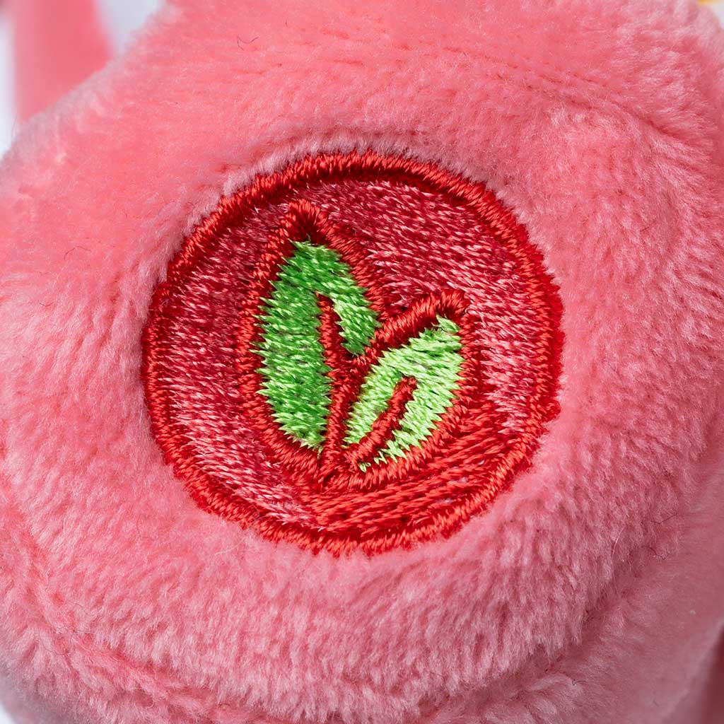 Love-A-Lot Bear 22cm Eco Friendly Plush - Image 5
