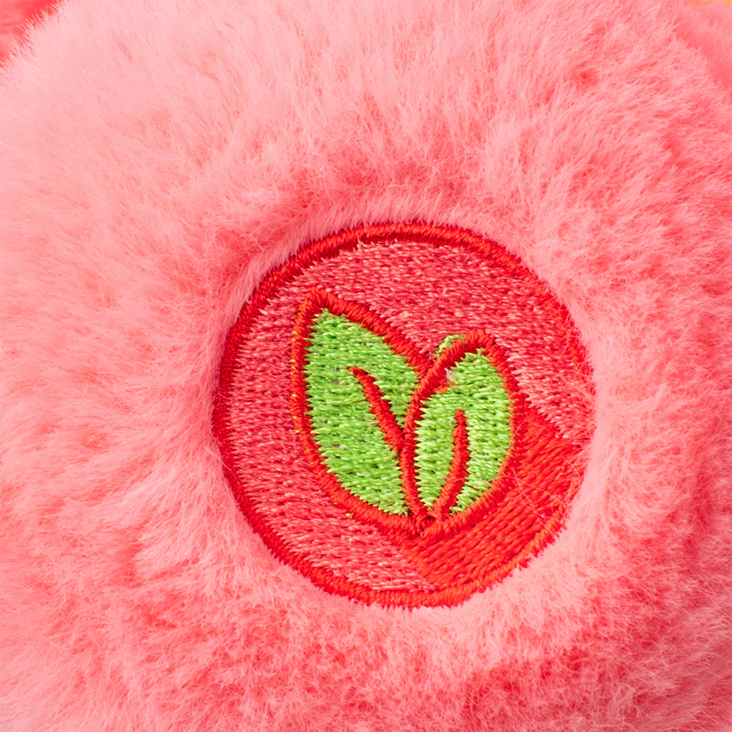Love-A-Lot Bear 35cm Eco Friendly Plush - Image 5