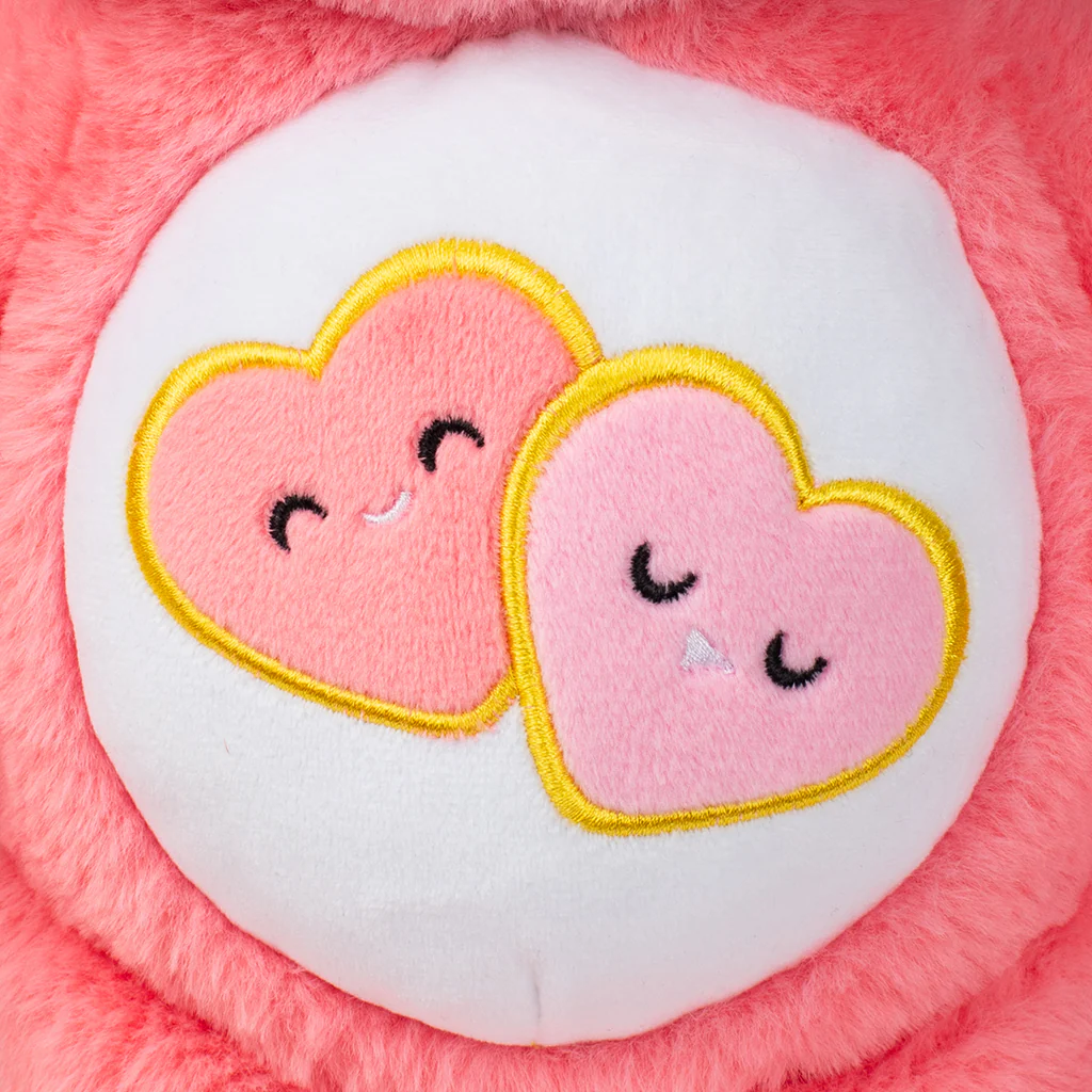 Love-A-Lot Bear 35cm Eco Friendly Plush - Image 6