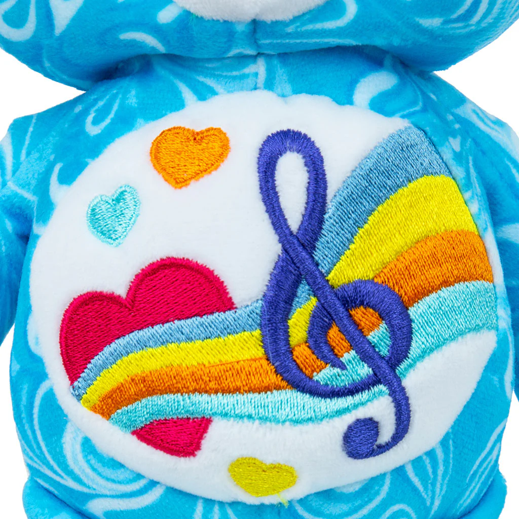 Love Song Eco Friendly Bear 22cm Plush - Image 4