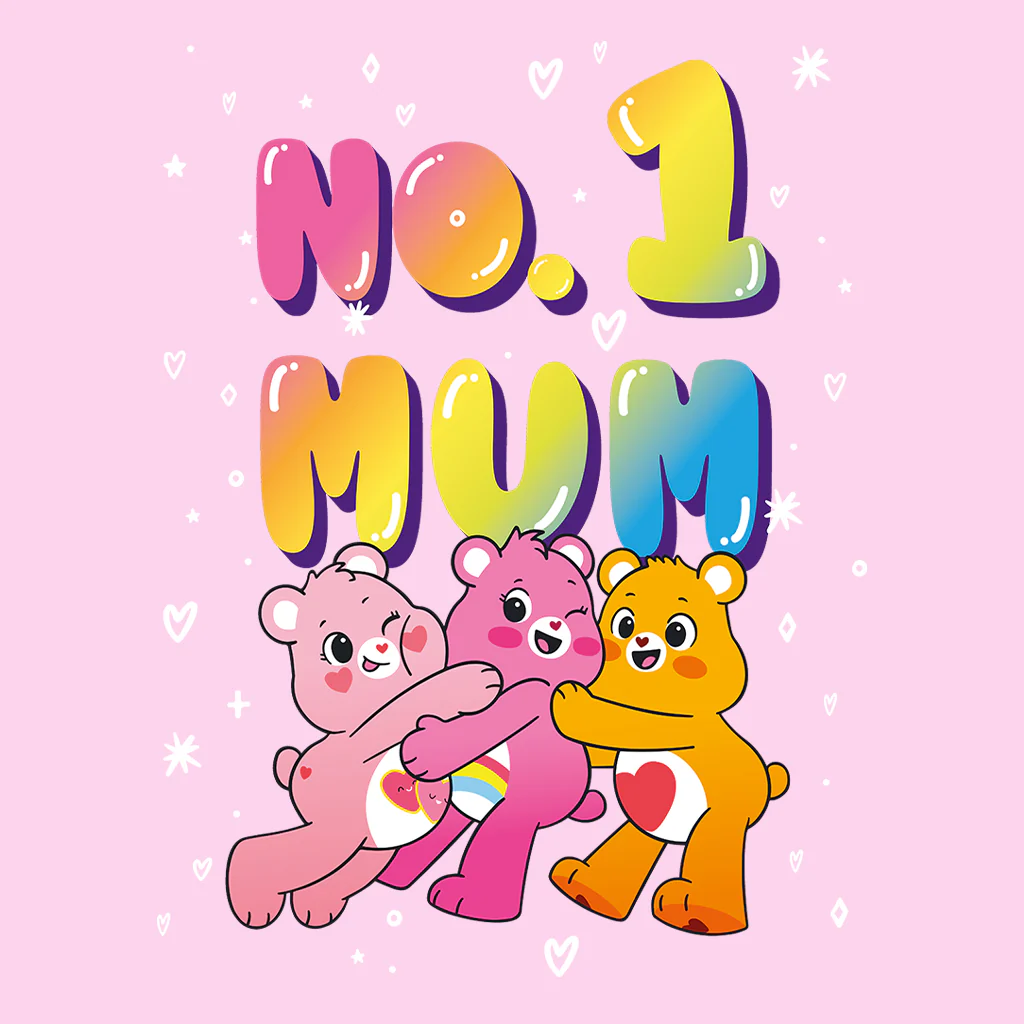 No.1 Mum Women's T-Shirt - Image 8