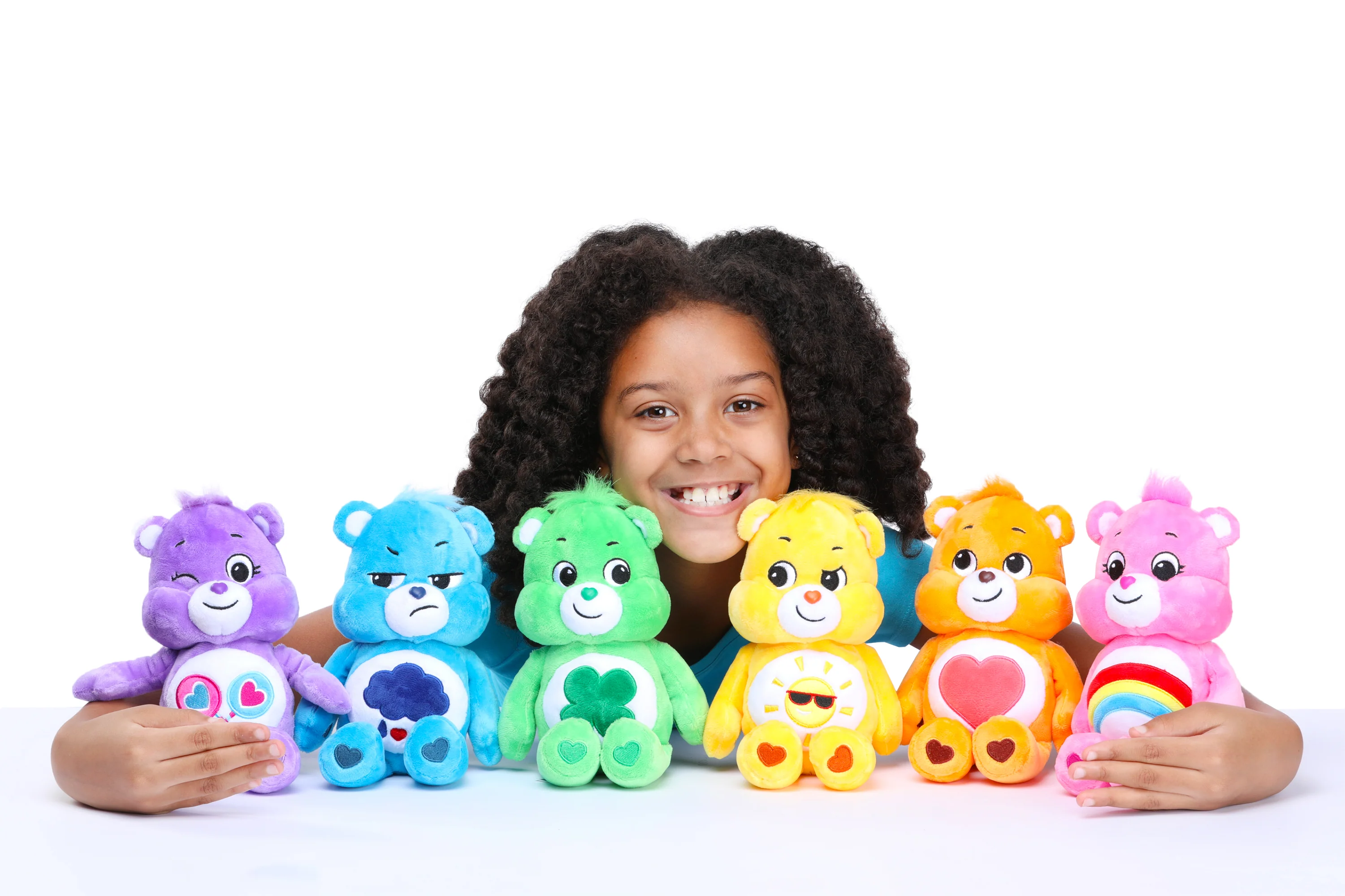 Share Bear 22cm Plush - Image 3