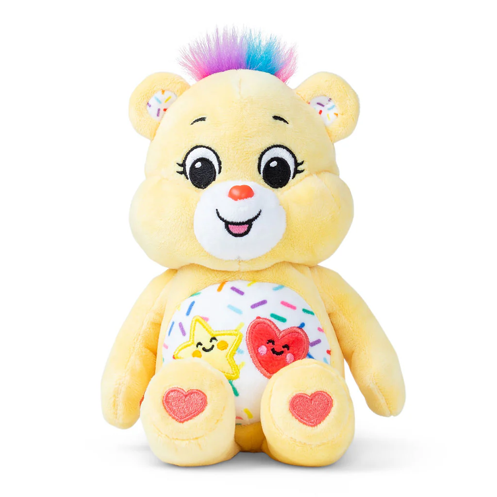 Sweet Celebrations Bear 22cm Plush