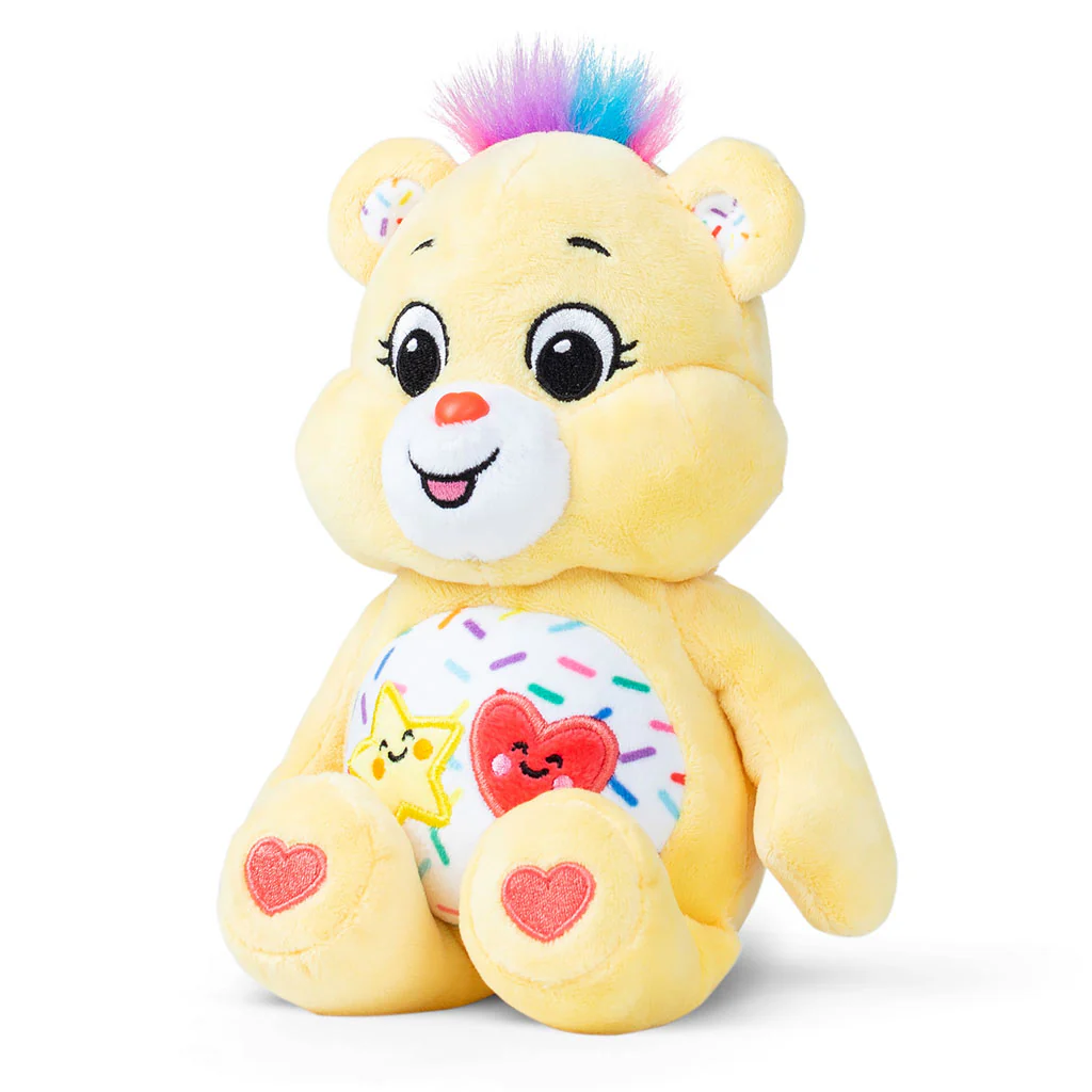 Sweet Celebrations Bear 22cm Plush - Image 4