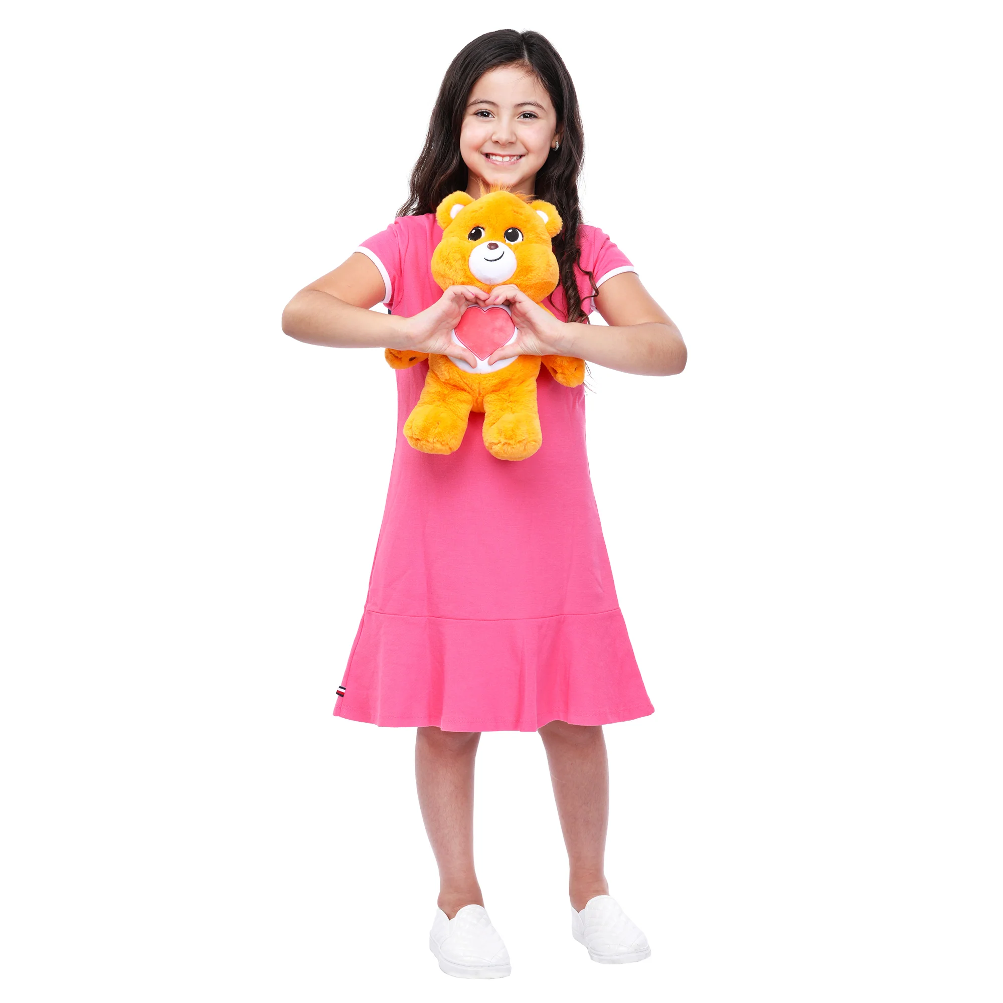 Tenderheart Bear 35cm Plush - Image 3