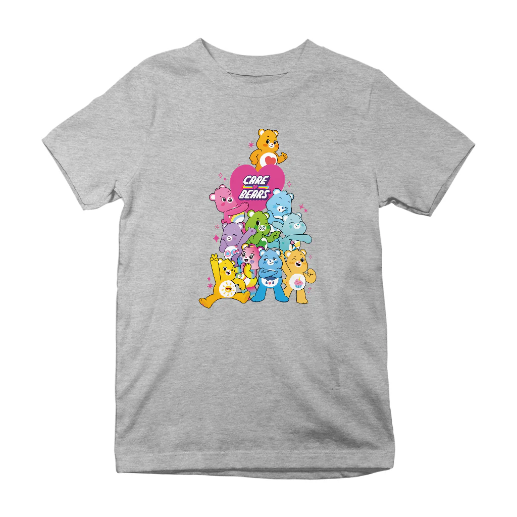 The Unlock The Magic 10 Kids T-Shirt - Image 10