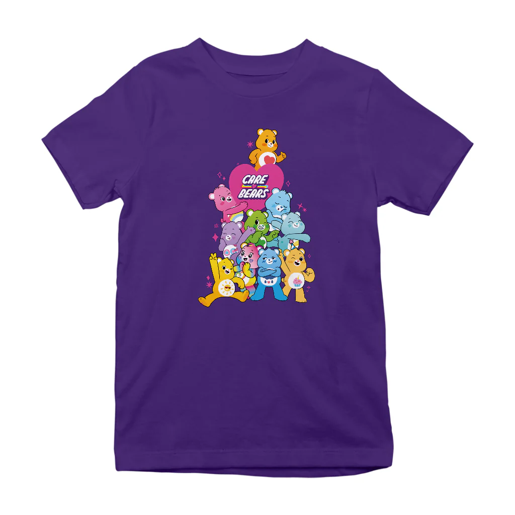 The Unlock The Magic 10 Kids T-Shirt - Image 13