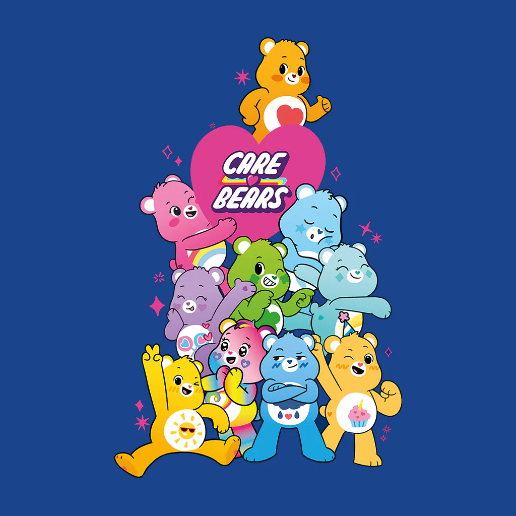 The Unlock The Magic 10 Kids T-Shirt - Image 17
