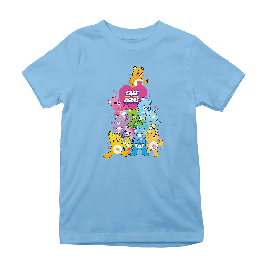The Unlock The Magic 10 Kids T-Shirt - Image 4