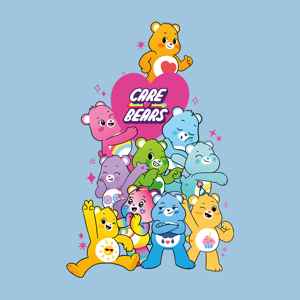 The Unlock The Magic 10 Kids T-Shirt - Image 5