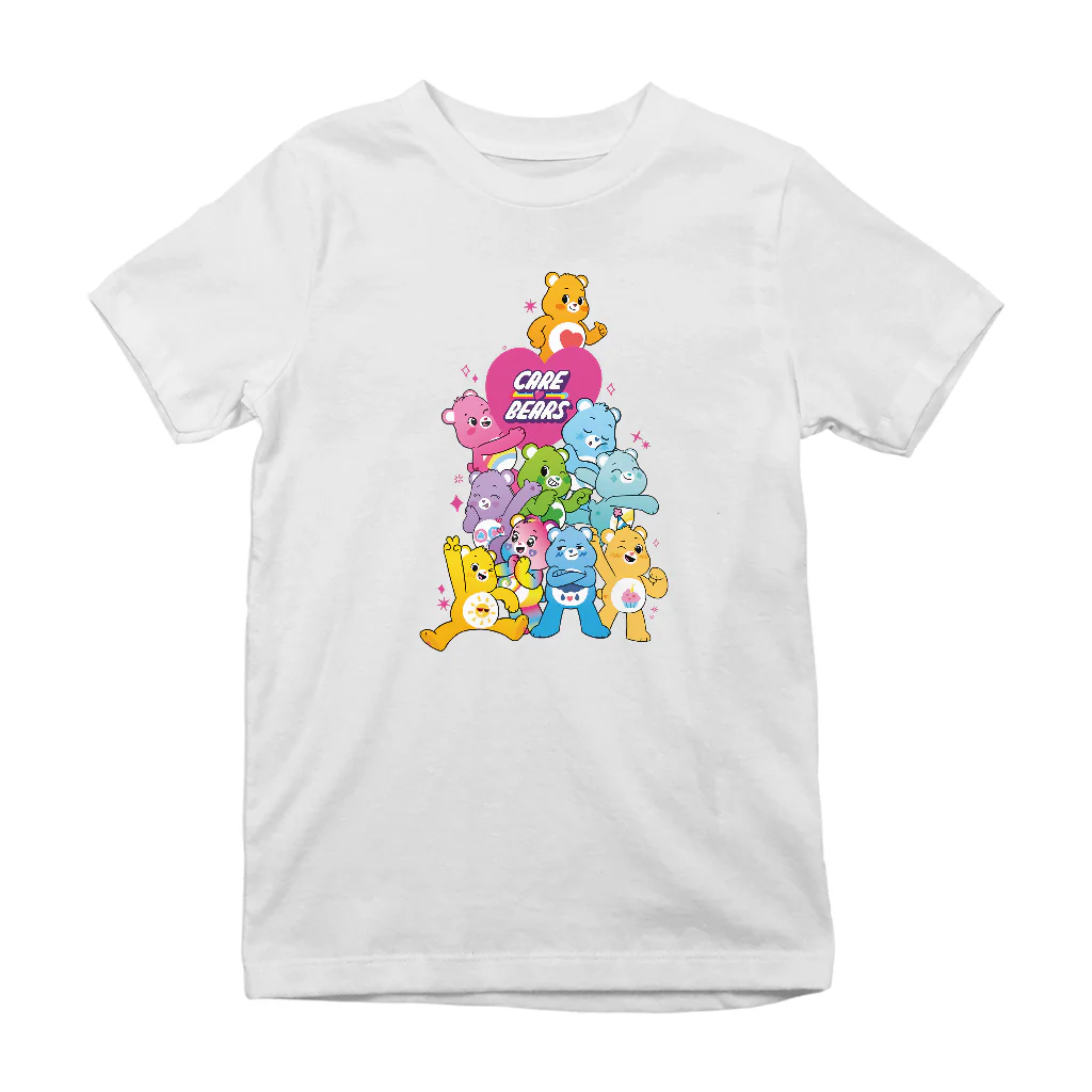 The Unlock The Magic 10 Kids T-Shirt - Image 7
