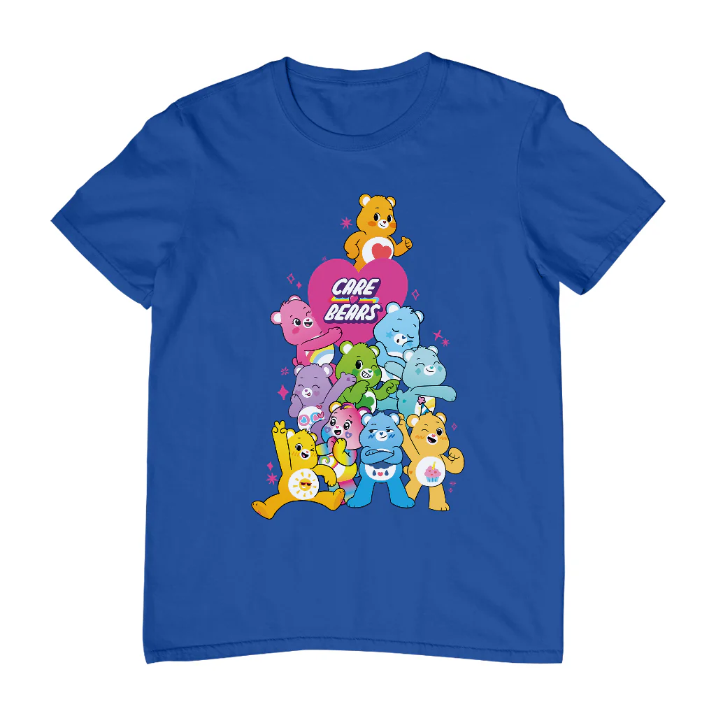 The Unlock The Magic 10 Men's T-Shirt - Image 10
