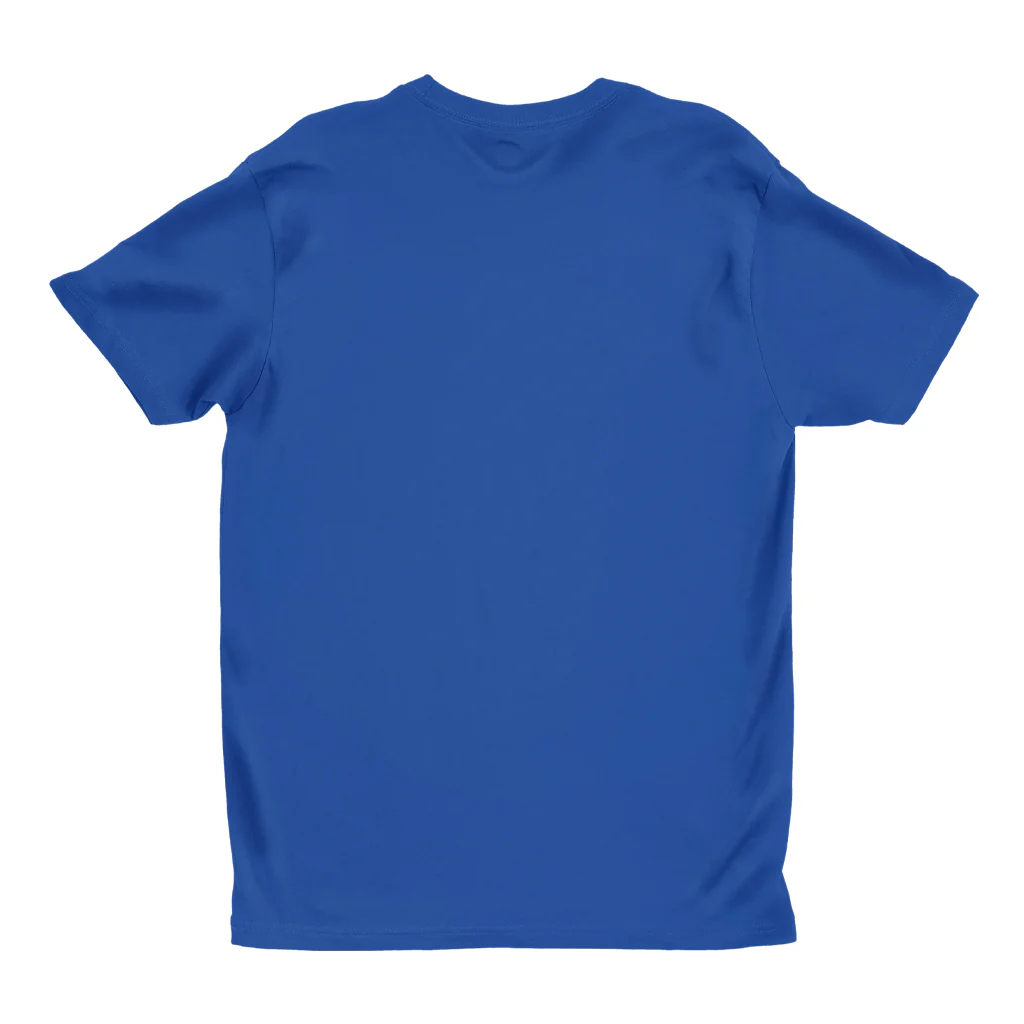 The Unlock The Magic 10 Men's T-Shirt - Image 12