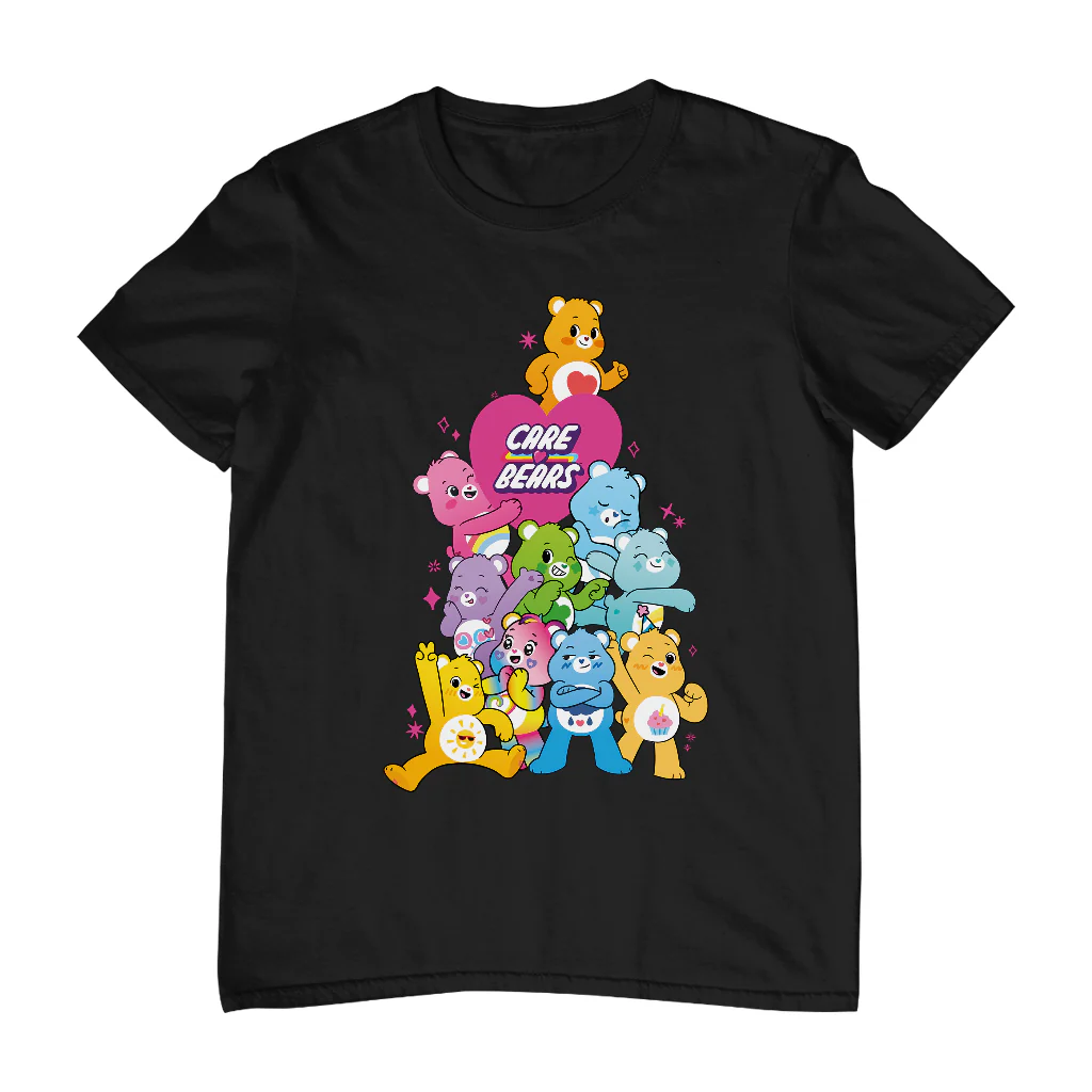 The Unlock The Magic 10 Men's T-Shirt - Image 13