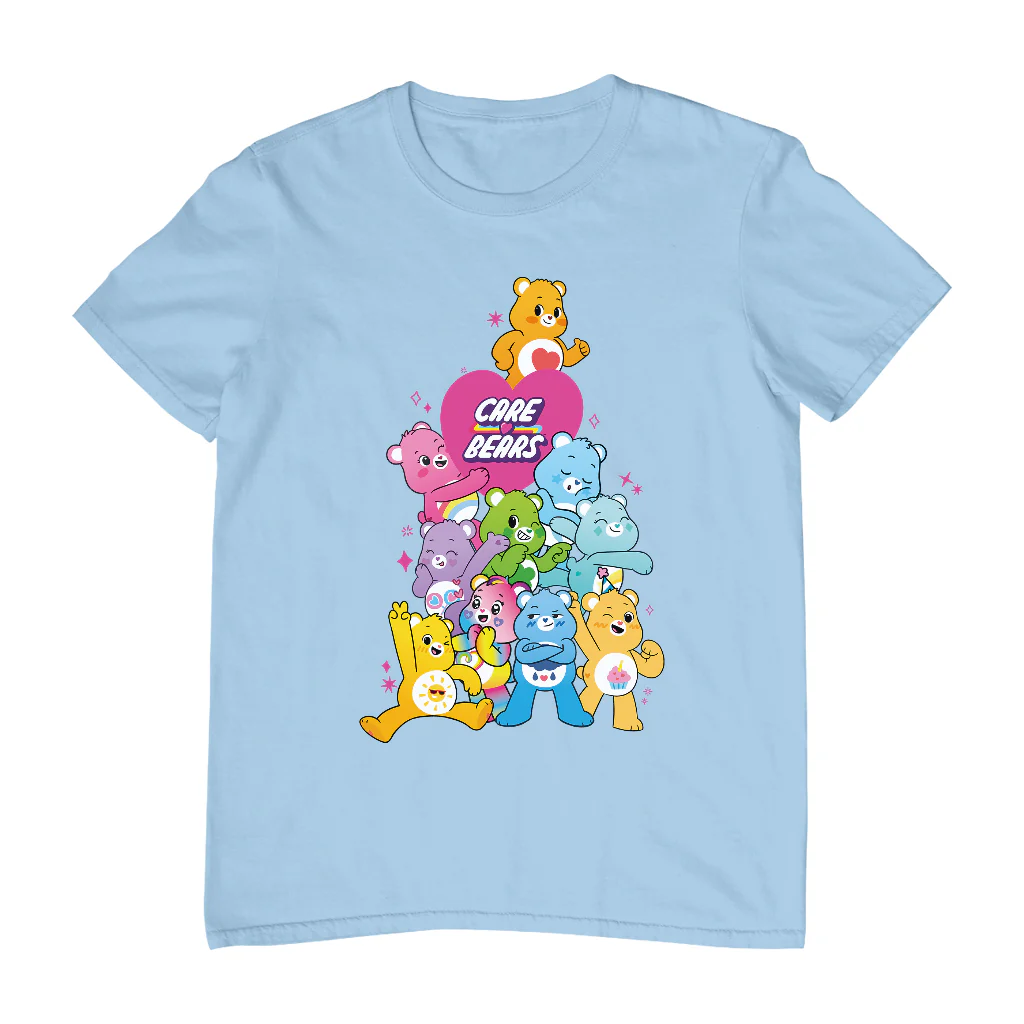 The Unlock The Magic 10 Men's T-Shirt - Image 4
