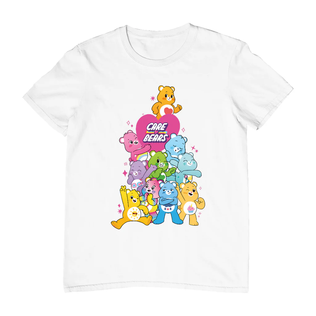 The Unlock The Magic 10 Men's T-Shirt - Image 7