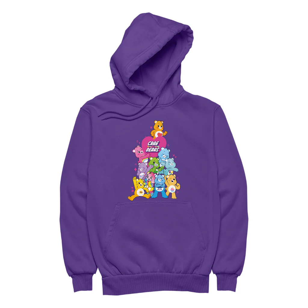 The Unlock The Magic 10 Women's Hooded Sweatshirt - Image 10