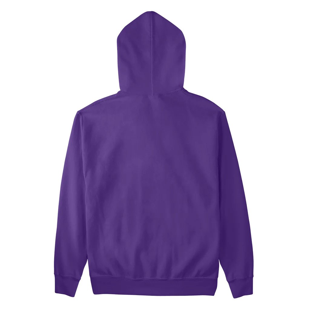 The Unlock The Magic 10 Women's Hooded Sweatshirt - Image 12