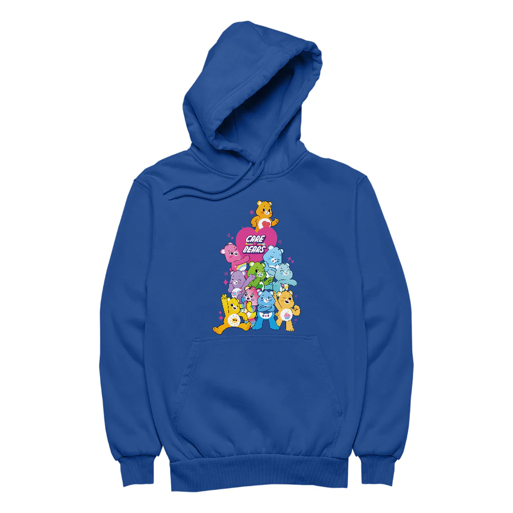 The Unlock The Magic 10 Women's Hooded Sweatshirt - Image 13
