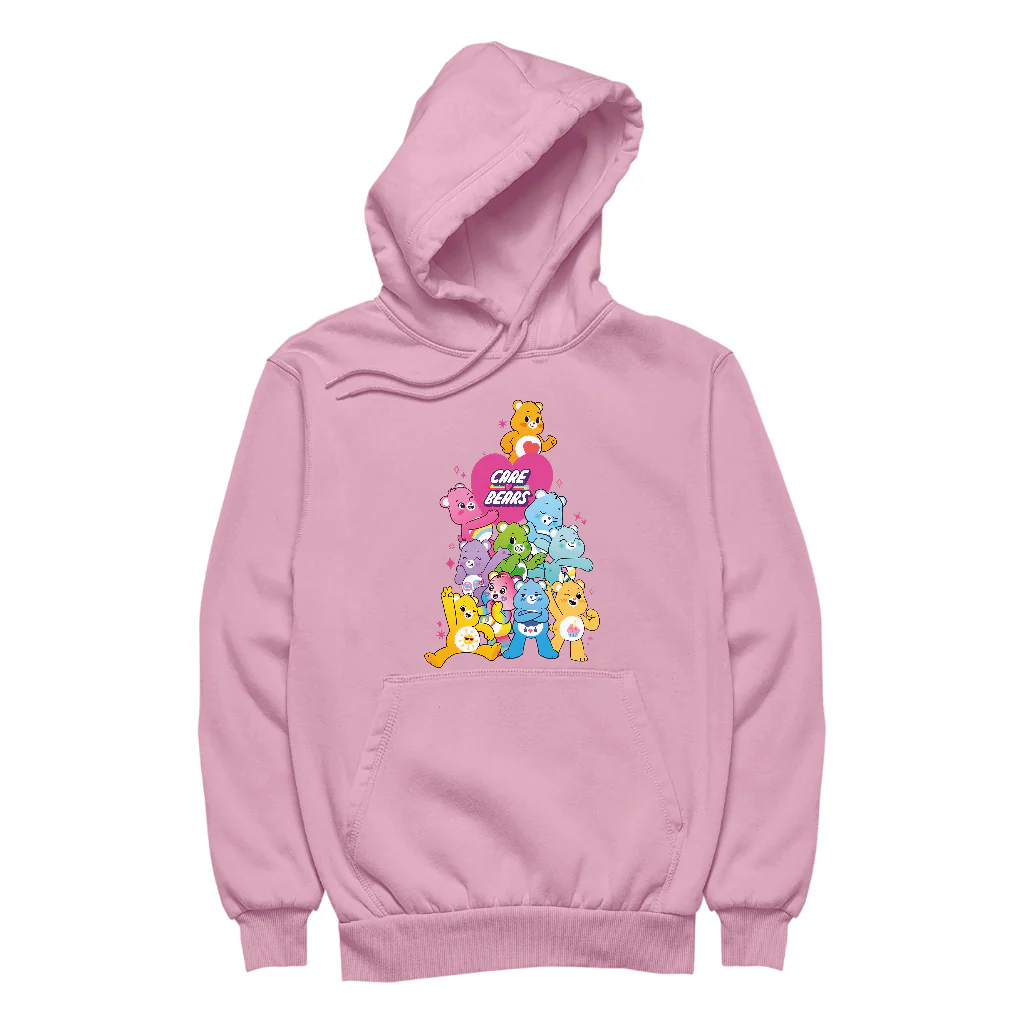 The Unlock The Magic 10 Women's Hooded Sweatshirt - Image 16