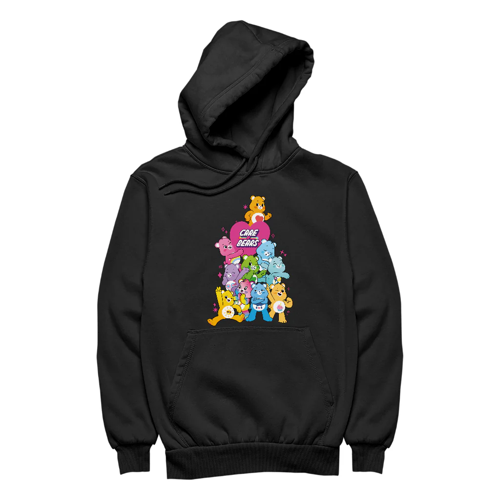 The Unlock The Magic 10 Women's Hooded Sweatshirt - Image 19