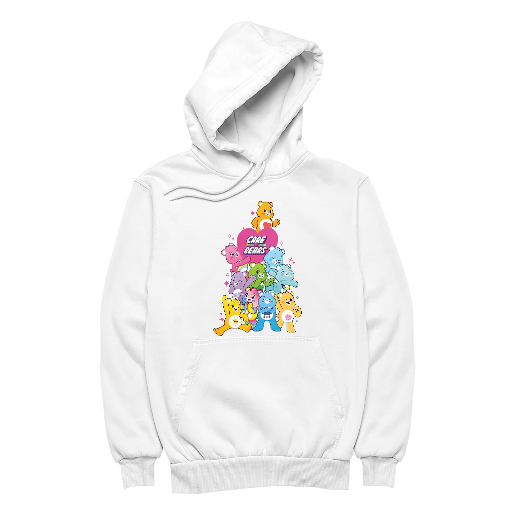 The Unlock The Magic 10 Women's Hooded Sweatshirt - Image 4