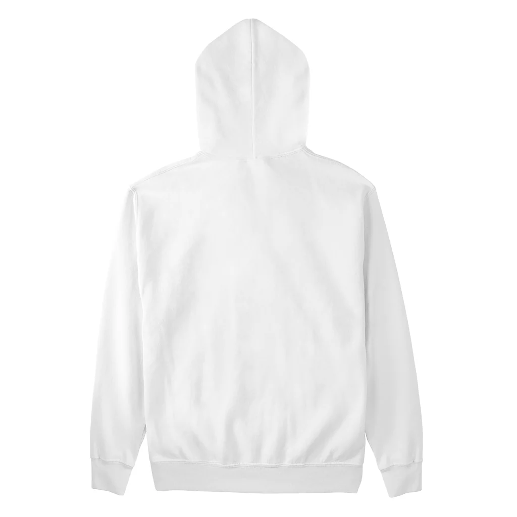The Unlock The Magic 10 Women's Hooded Sweatshirt - Image 6