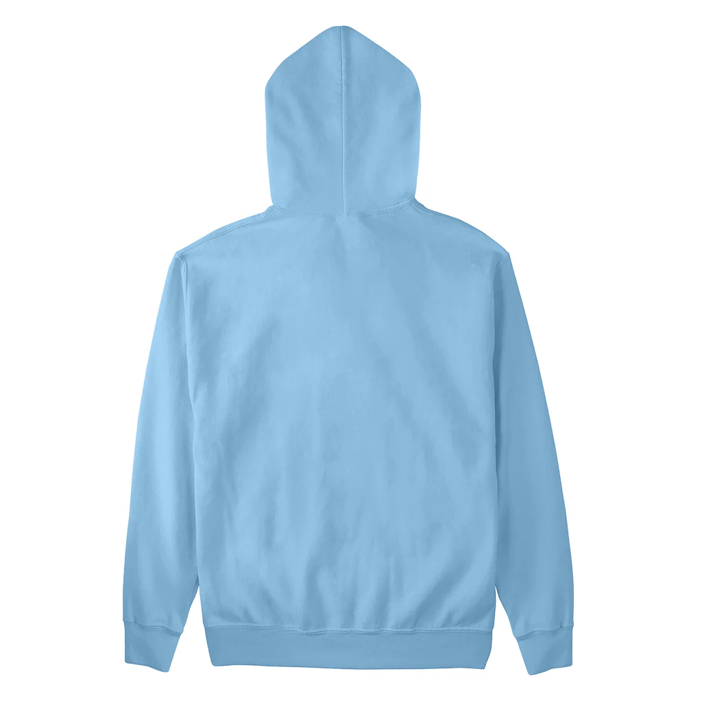 The Unlock The Magic 10 Women's Hooded Sweatshirt - Image 9