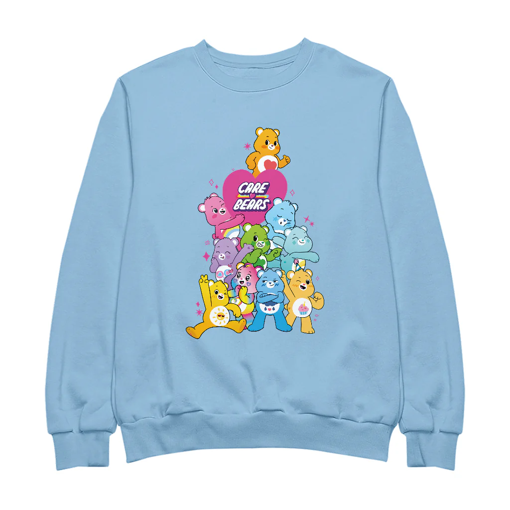 The Unlock The Magic 10 Women's Sweatshirt